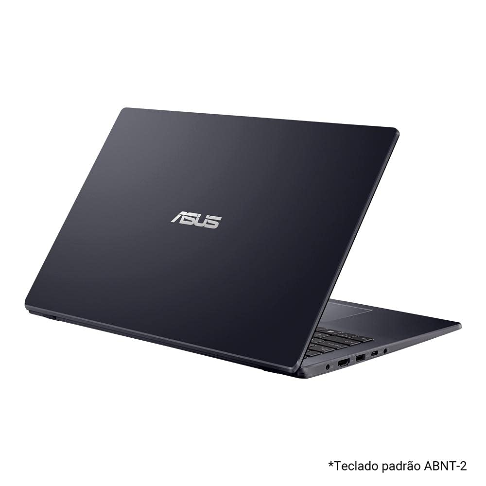 Notebook Asus E510ma-br1347ws Intel Celeron Dual Core N4020 1,1
